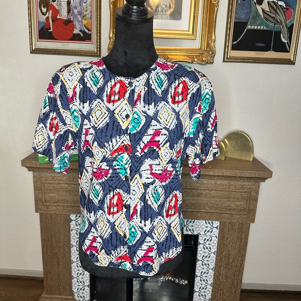 Vintage top
